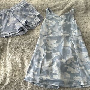 All in motion target bundle